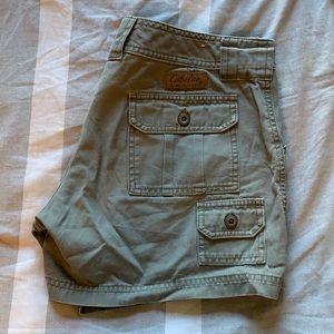 Cabelas shorts